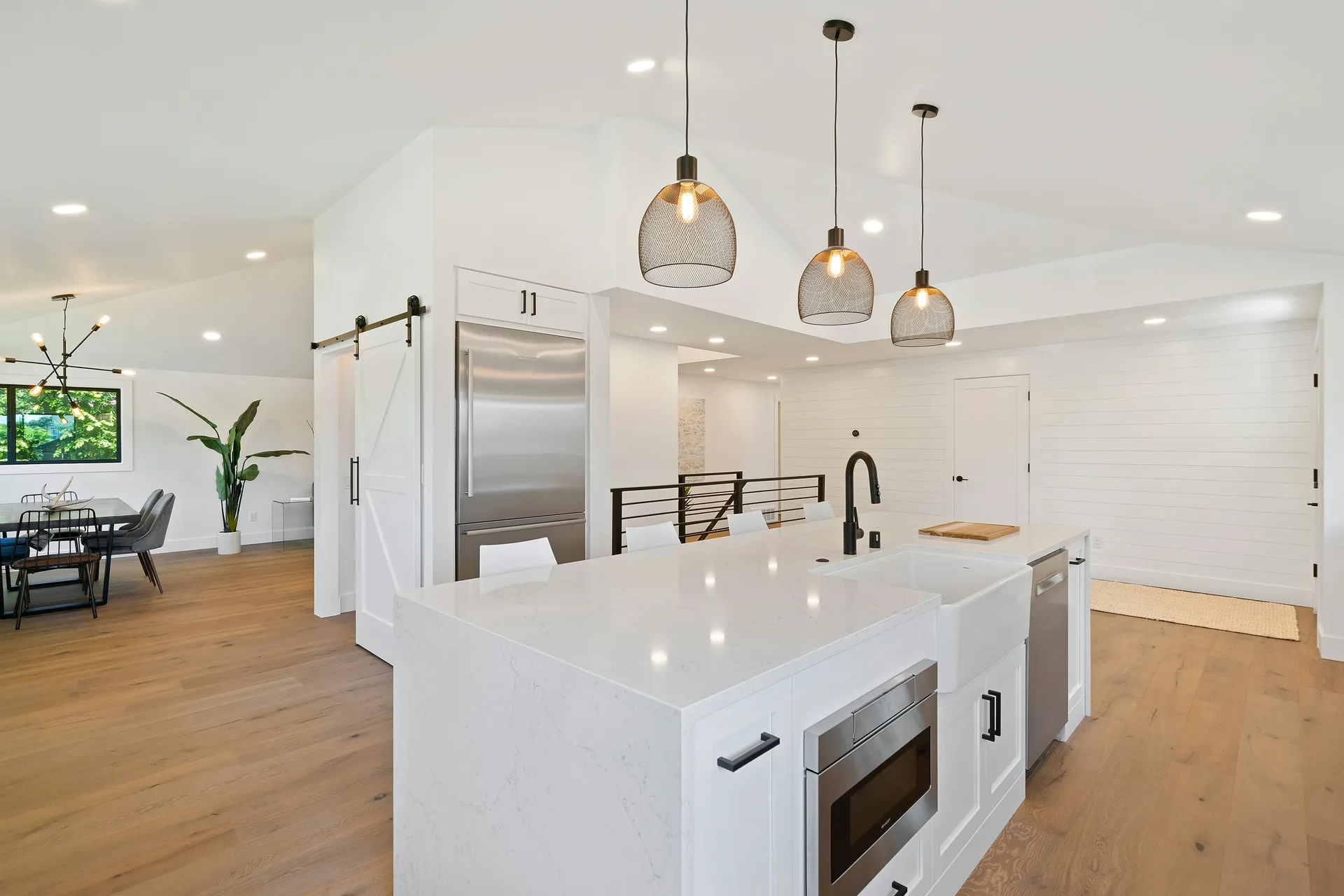 Renovation website style